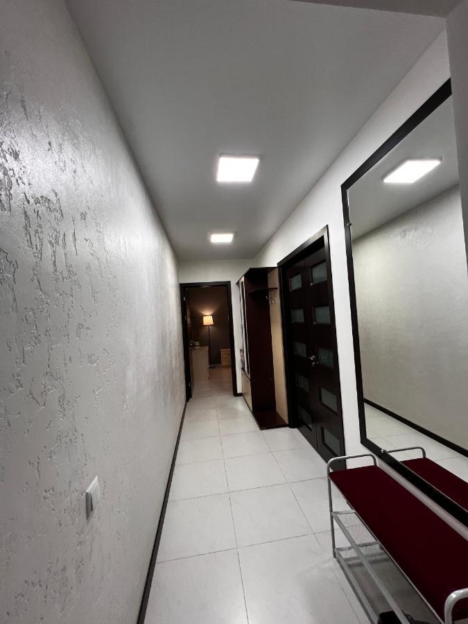 Sky The Apartment Centre Tiraspol Esterno foto