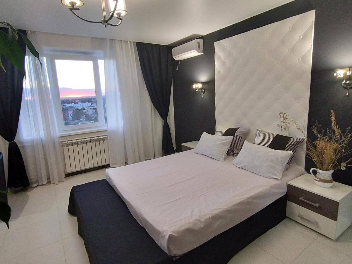 Sky The Apartment Centre Tiraspol Esterno foto