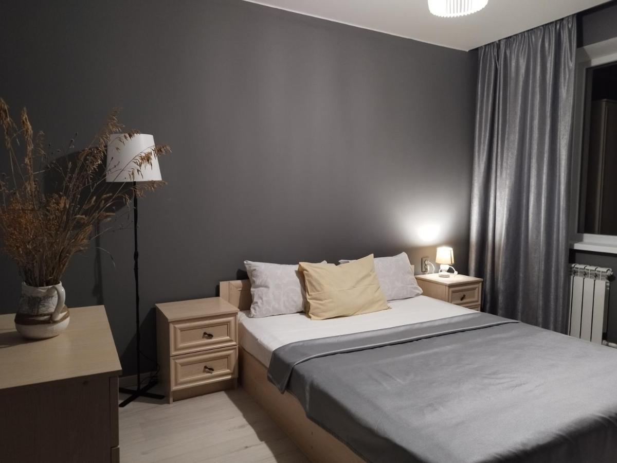 Sky The Apartment Centre Tiraspol Esterno foto