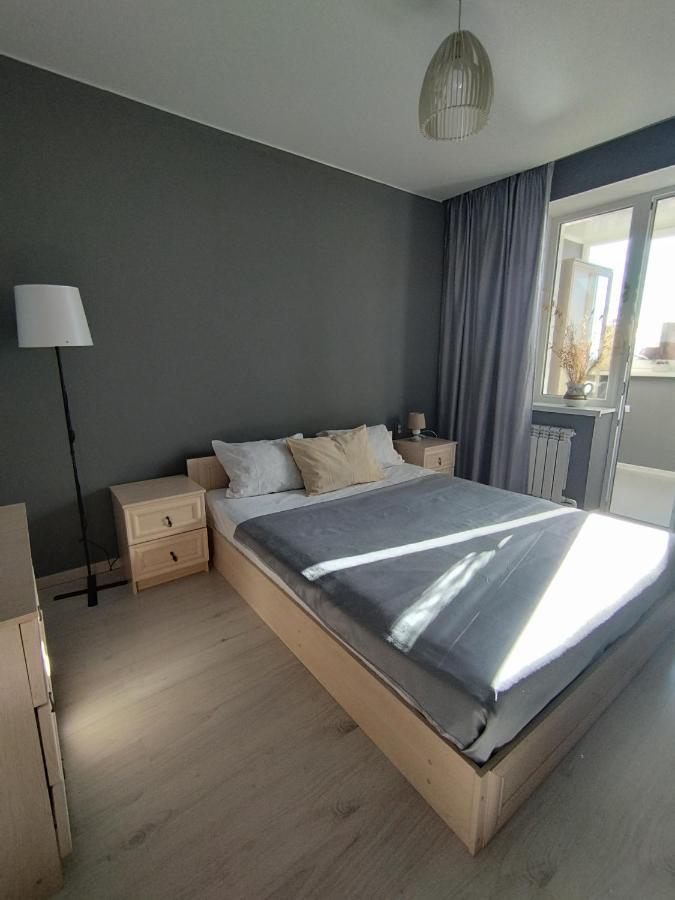 Sky The Apartment Centre Tiraspol Esterno foto