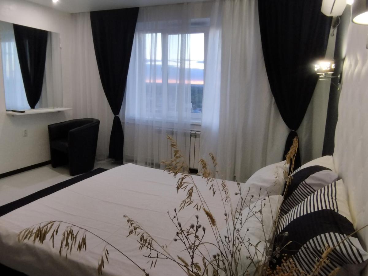 Sky The Apartment Centre Tiraspol Esterno foto