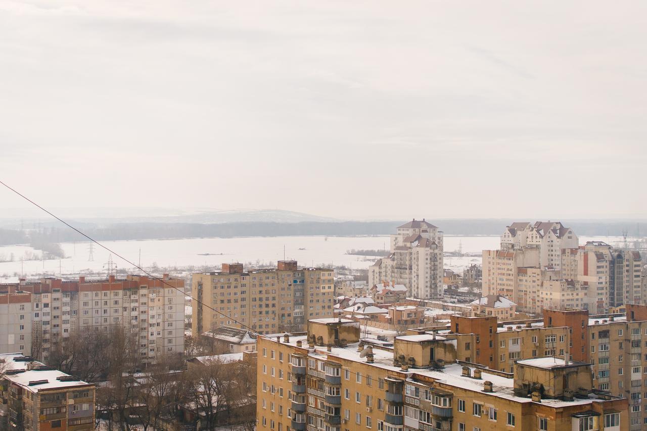 Sky The Apartment Centre Tiraspol Camera foto
